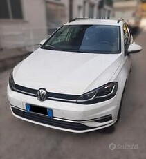 Volkswagen variant - 2017