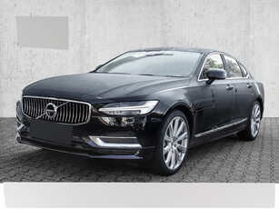 VOLVO S90 Inscription Plug-in Hybrid Awd T8 Twin Engine Eu6d-t Allrad Ad Standhzg Navi Leder