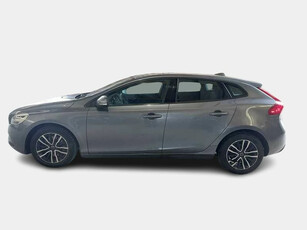 Volvo V40 Diesel Usata