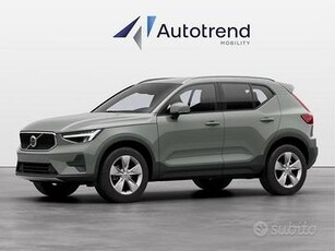 Volvo XC40 B3 163+11 CV Mild Hybrid Automatic...