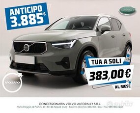 Volvo XC40 T2 automatico Core