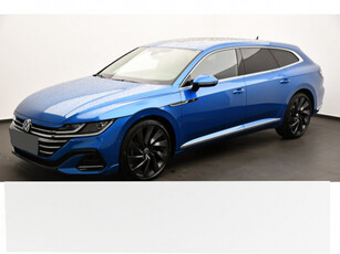 VW Arteon Shooting Brake 2.0 Tsi Dsg R-line Headup/led/dcc/acc/h+k/pano