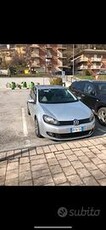 Vw golf 6 2.0 110 cv