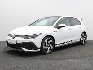 VW Golf Gti 8 2.0 Tsi Dsg Clubsport Pano Iq-light Acc Alu 18