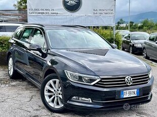 VW PASSAT Variant 2.0 TDI Highline BlueMotion Tech