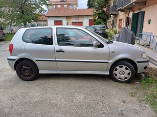 Vw polo 1.4