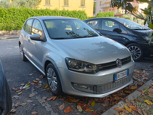 VW Polo 1.6 tdi