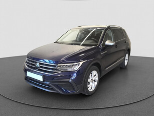 VW Tiguan Allspace 1.5 Tsi Dsg Life 7sitze Hud Ahk