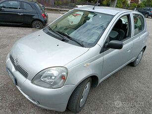 Yaris automatica