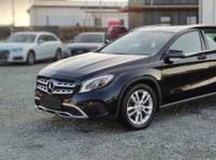 2019 Mercedes-Benz GLA 220 CDI LED NAVI