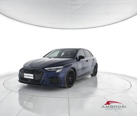 2021 AUDI A3