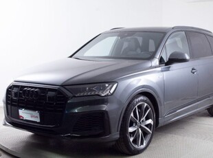 2021 AUDI Q7