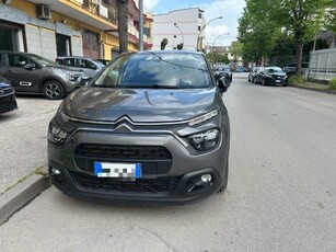 2021 CITROEN C3