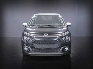 2021 CITROEN C3