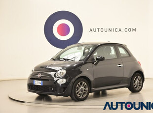 2021 FIAT 500