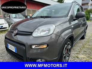 2021 FIAT Panda