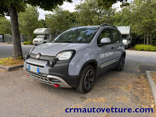 2021 FIAT Panda