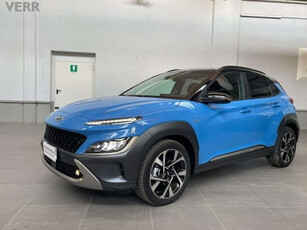 2021 HYUNDAI Kona