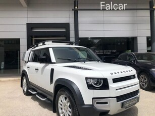 2021 LAND ROVER Defender