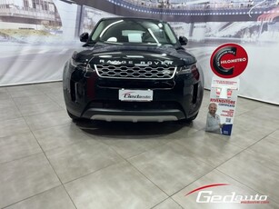 2021 LAND ROVER Range Rover Evoque