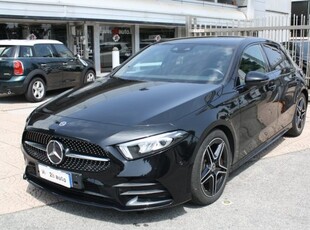 2021 MERCEDES-BENZ A 200