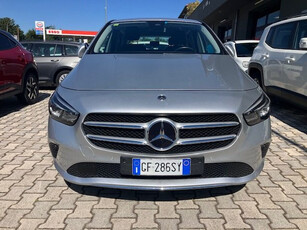 2021 MERCEDES-BENZ B 200