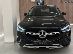 2021 MERCEDES-BENZ GLA 180