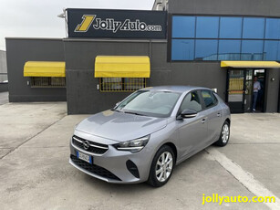 2021 OPEL Corsa