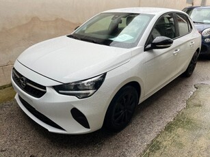 2021 OPEL Corsa