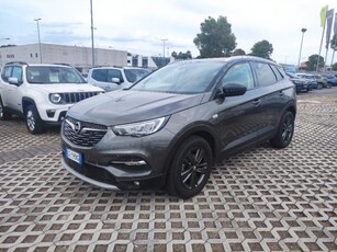 2021 OPEL Grandland X