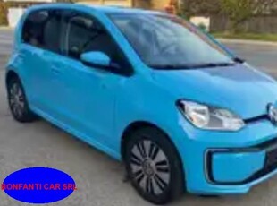 2021 VOLKSWAGEN up!