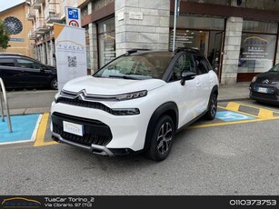 2022 CITROEN C3 Aircross