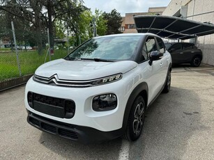 2022 CITROEN C3 Aircross