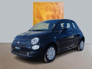 2022 FIAT 500