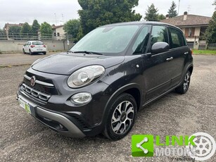 2022 FIAT 500L