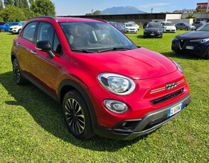 2022 FIAT 500X