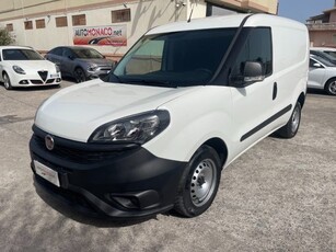 2022 FIAT Doblo