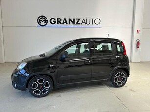 2022 FIAT Panda