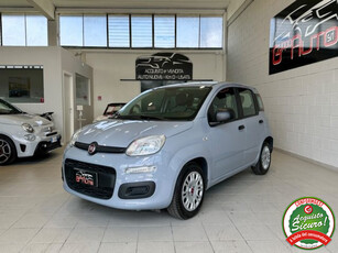 2022 FIAT Panda