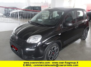 2022 FIAT Panda