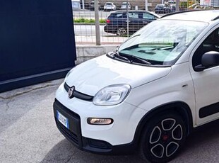 2022 FIAT Panda