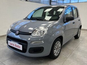 2022 FIAT Panda