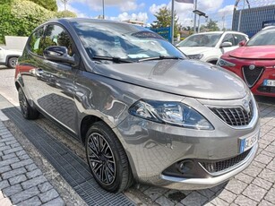 2022 LANCIA Ypsilon