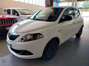 2022 LANCIA Ypsilon