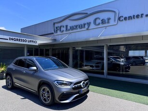 2022 MERCEDES-BENZ GLA 200