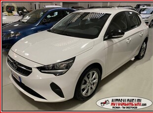 2022 OPEL Corsa