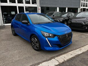 2022 PEUGEOT 208