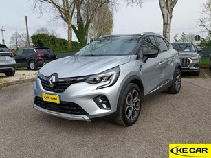 2022 RENAULT Captur