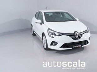 2022 RENAULT Clio