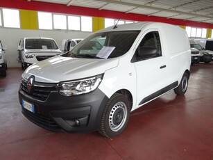 2022 RENAULT Kangoo